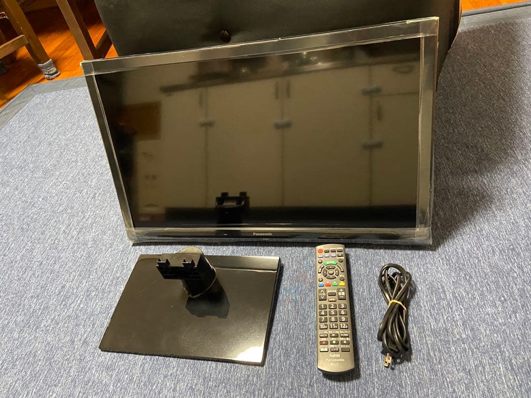 Panasonic テレビ　TH-24D320