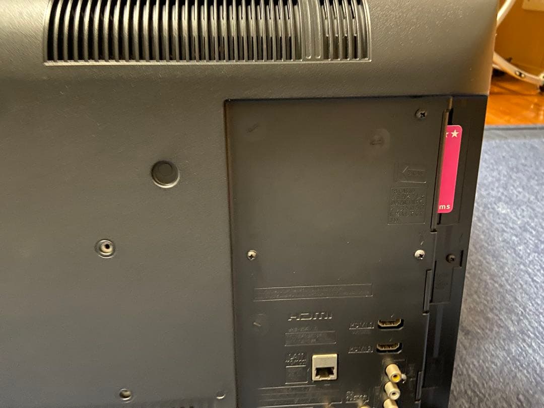 Panasonic テレビ　TH-24D320