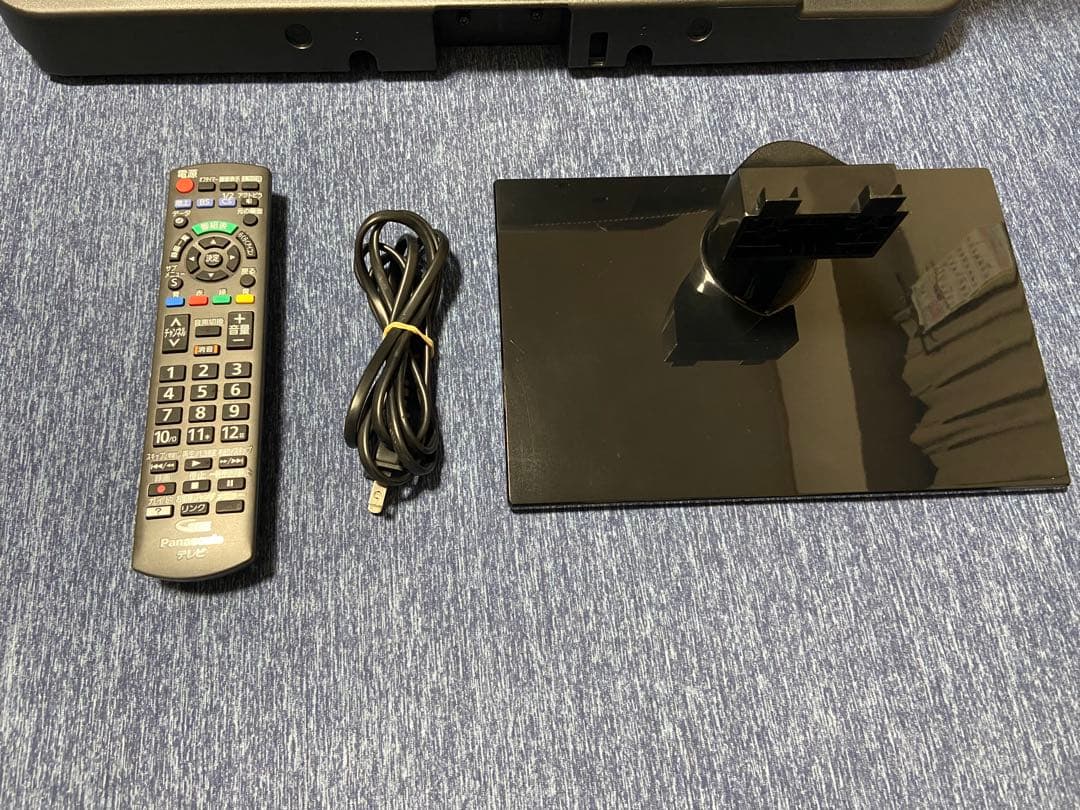 Panasonic テレビ　TH-24D320