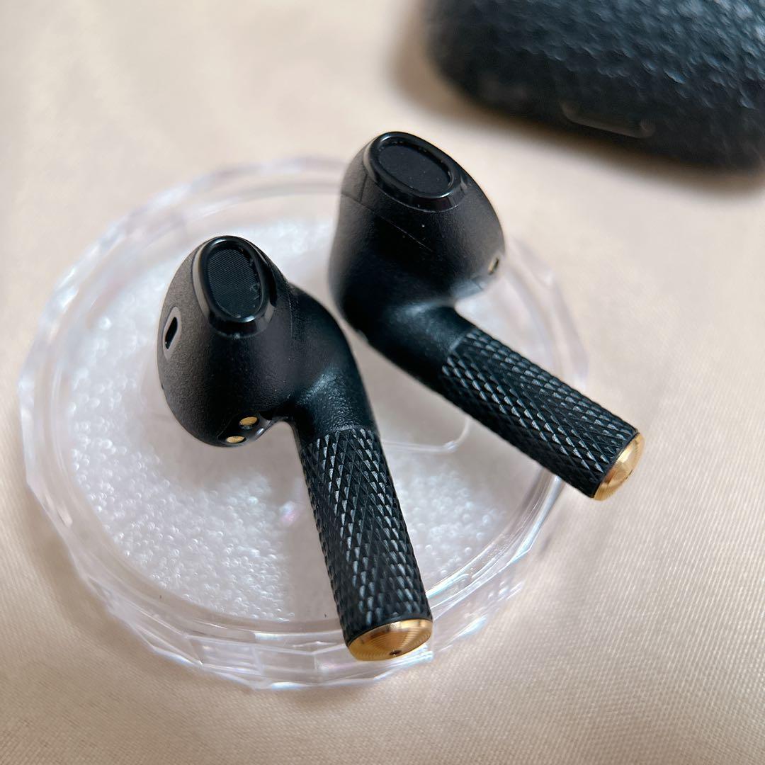 人気！Marshall Minor III イヤホン｜Bluetooth・美品