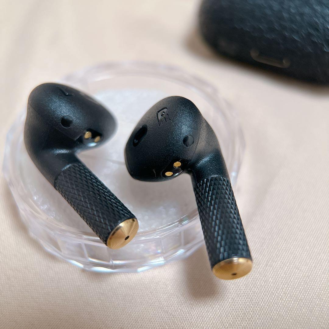 人気！Marshall Minor III イヤホン｜Bluetooth・美品