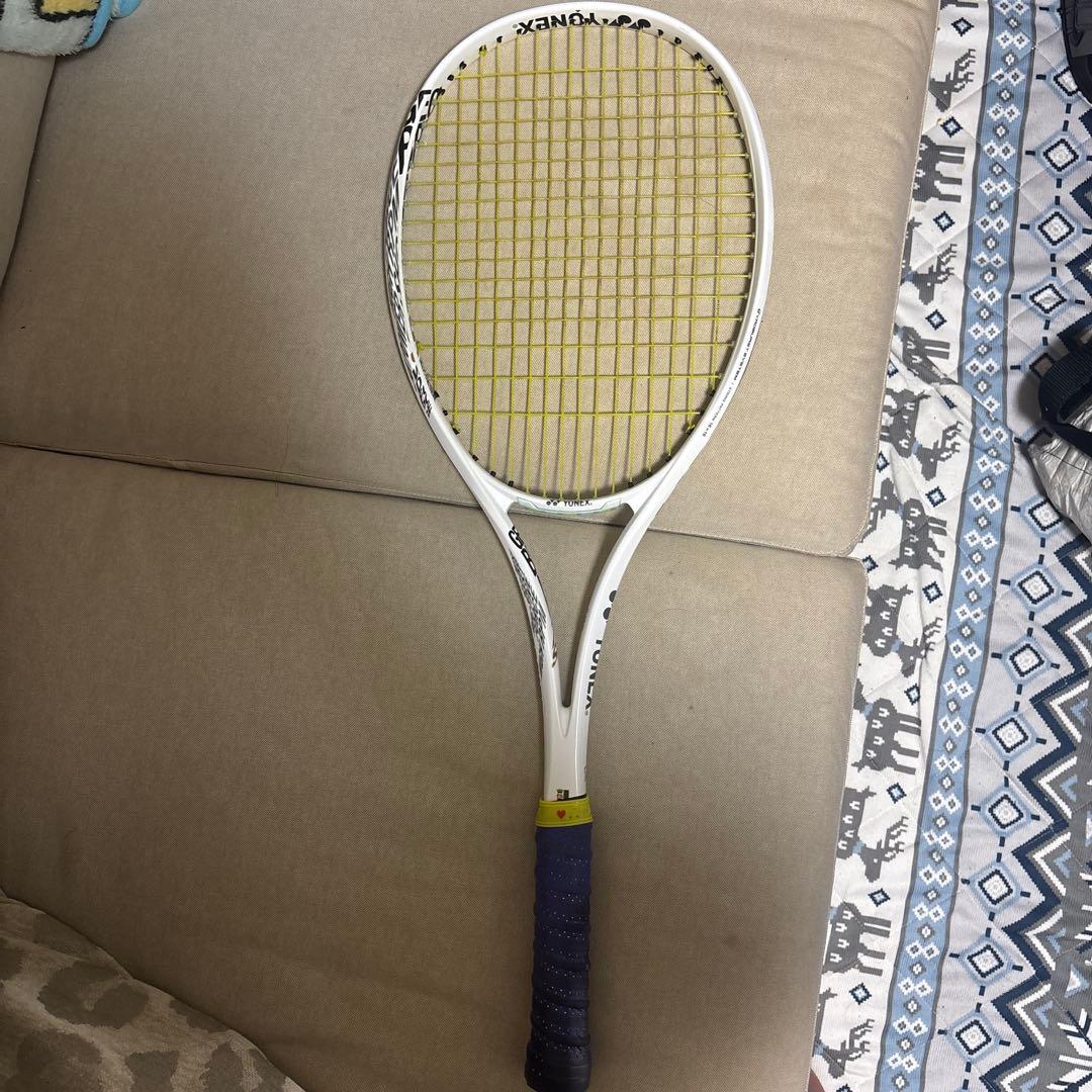Yonex ジオブレイク70s