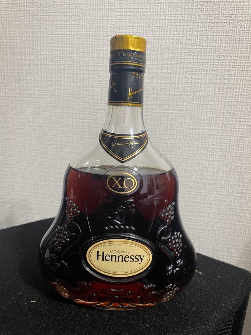 その他 Hennessy xo 700ml