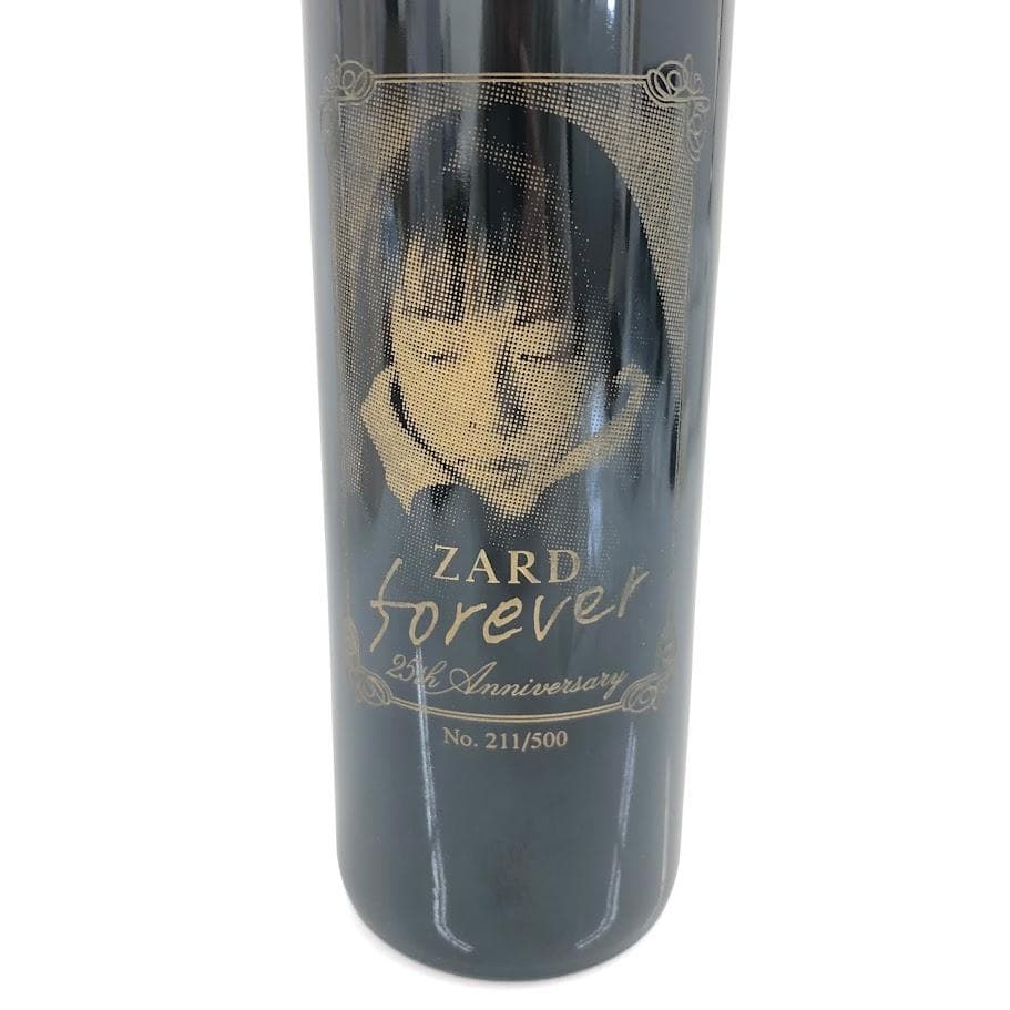 ZARD Forever 25周年記念ワイン 750ml 14.5%