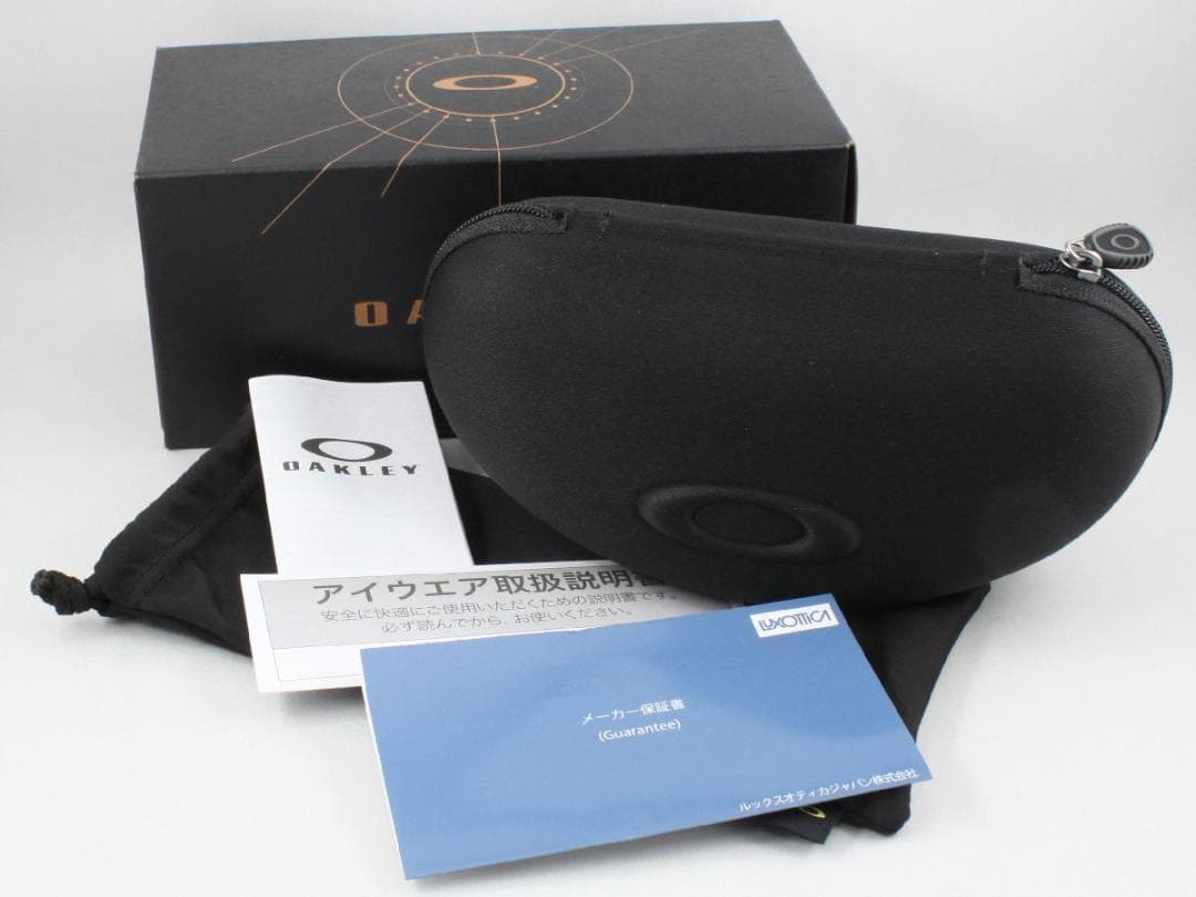 オークリー OO9491-0161 Belleville ベルヴィル