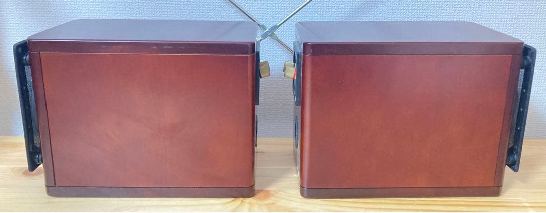 ☆ 逸品 激レア Victor EX-AK1 ビクター システムコンポ DEUS