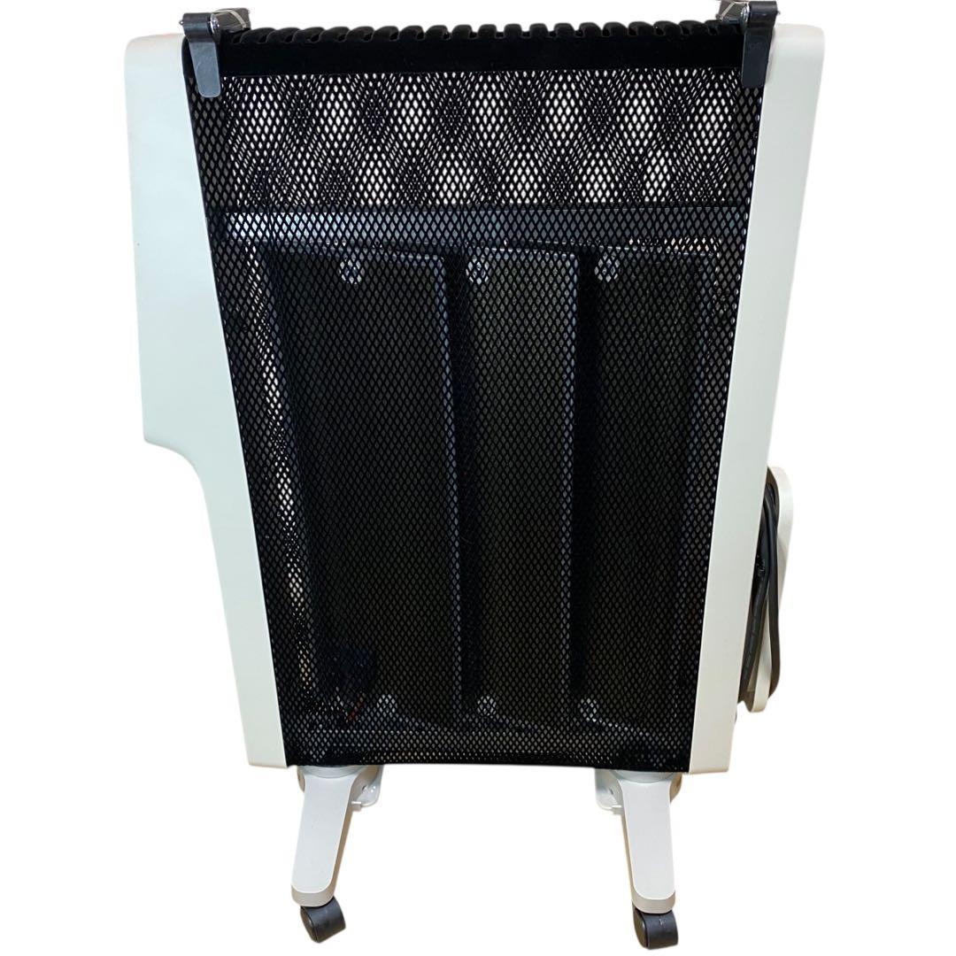 ≪美品・2022年製 ≫siroca(シロカ) SN-M371遠赤軽量ヒーター