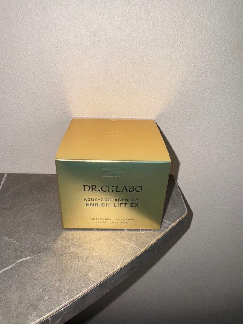 み*ら様 ドクタシーラボ アクアコラーゲリフトEX R 200g【新品】