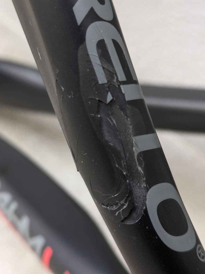 はなみ　ピナレロ／ラザ 470