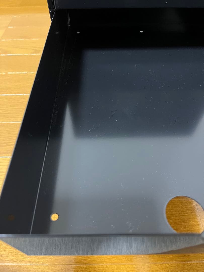 USMハラー　イノスボックス　5ドロワー（ブラック）