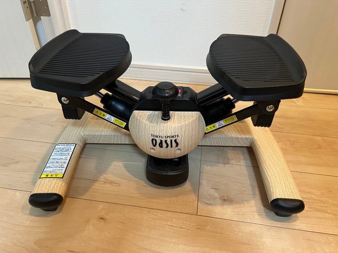 ツイストエアロステッパー　Premium