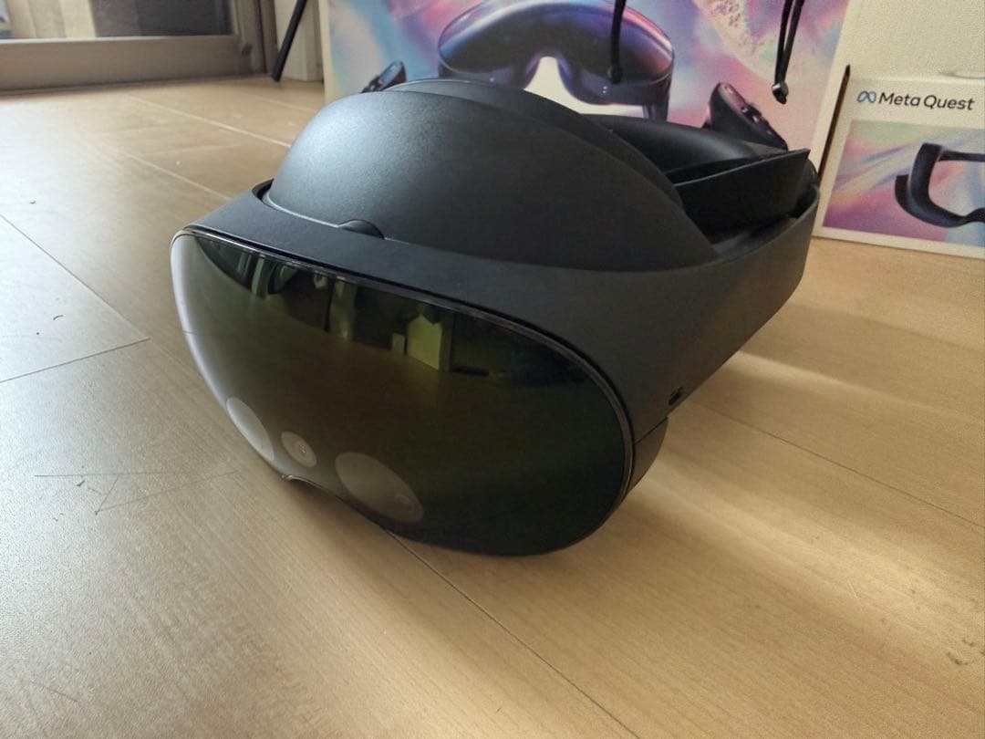  Quest Pro 【美品】