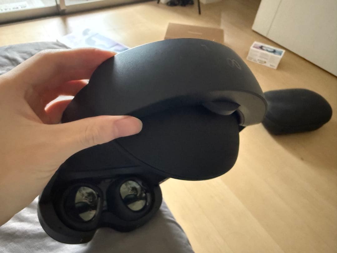  Quest Pro 【美品】