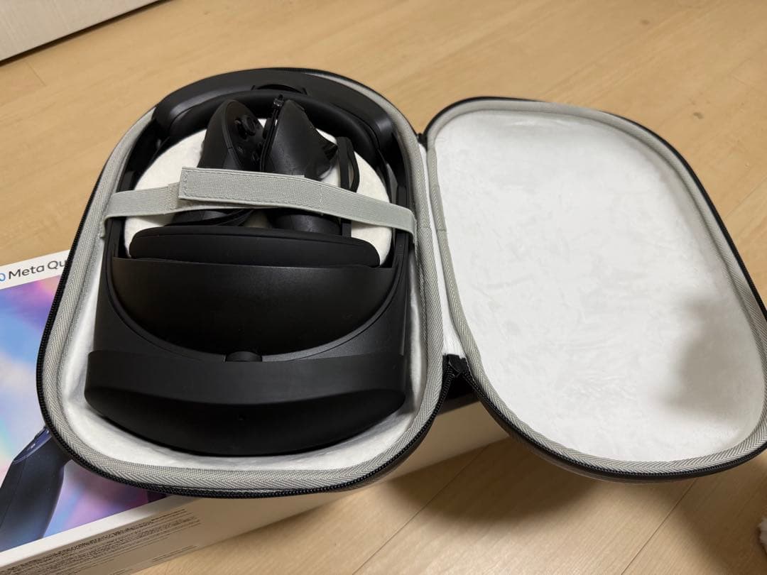  Quest Pro 【美品】