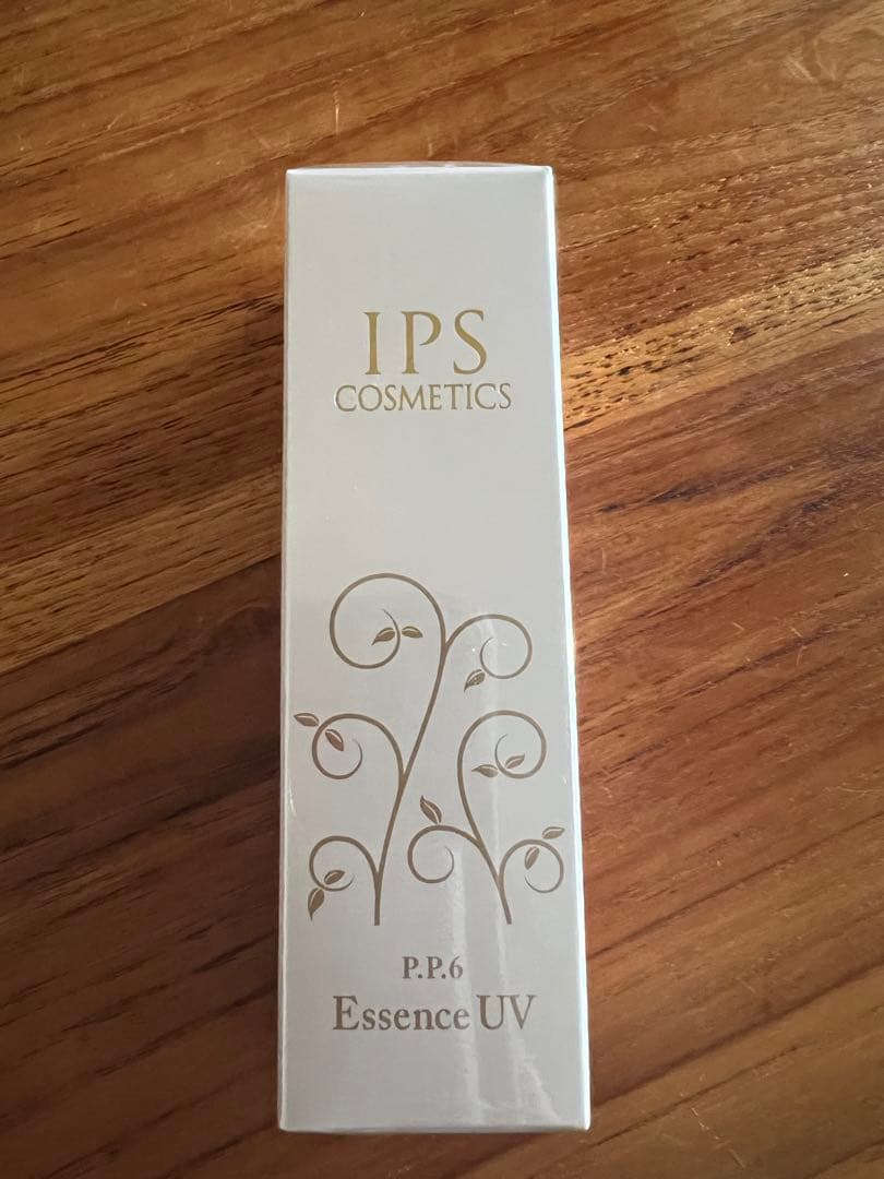 IPSエッセンスUV SPF50+ PA++++ 30g