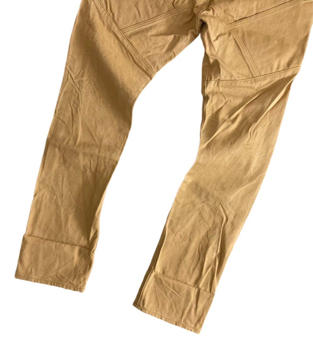 KAPITAL キャピタル サントドミンゴ サンダーバード パンツ