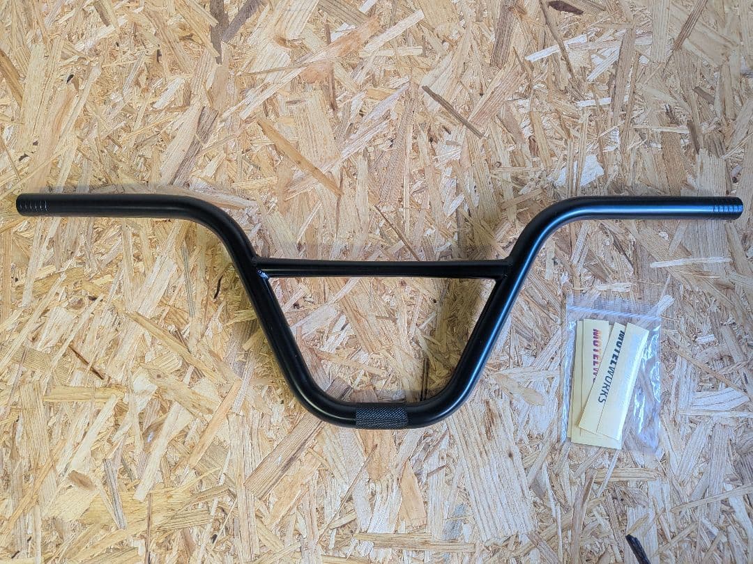 S*N様 motel works trip bar 7.5 新品未使用