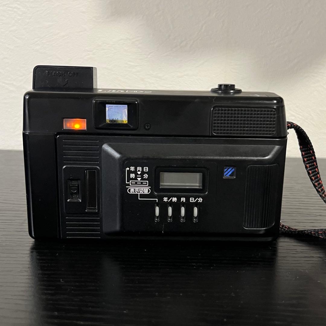 Nikon ニコン L35AD2 動作品 美品　コンパクトフィルムカメラ