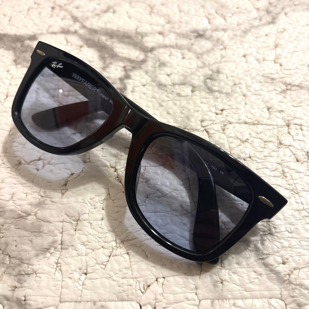 専用！美品！Ray-Ban RB2140-F WAYFARER 木村拓哉着用