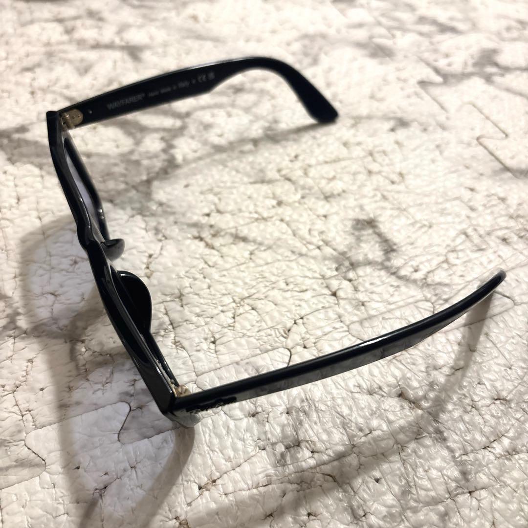 専用！美品！Ray-Ban RB2140-F WAYFARER 木村拓哉着用