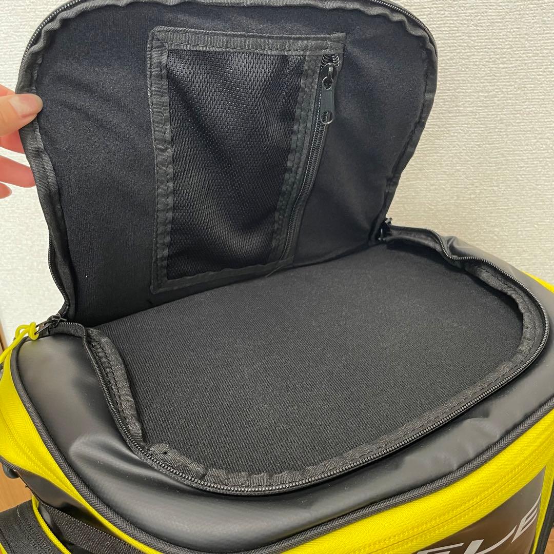 LEVEL Ski Team PRO バックパック