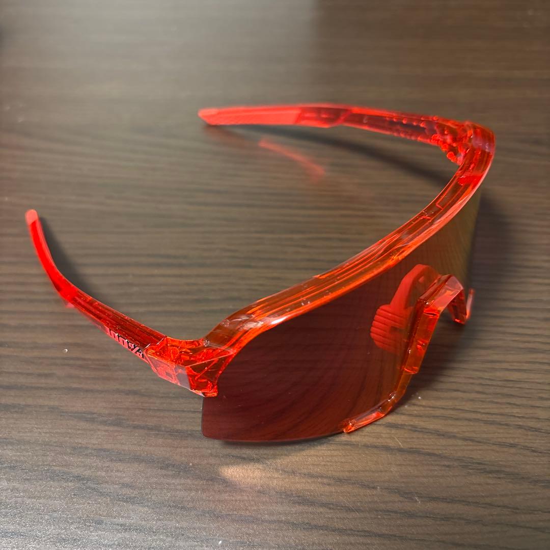 100% ワンハンドレッド　サガン　S3