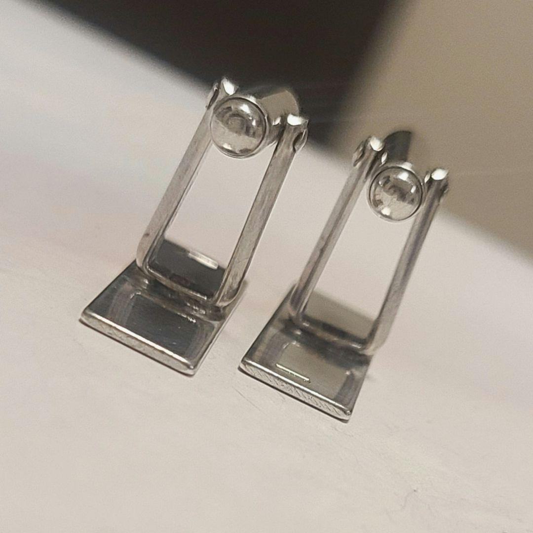 【正規品】DOLCE&GABBANA D&G ドルガバ カフス