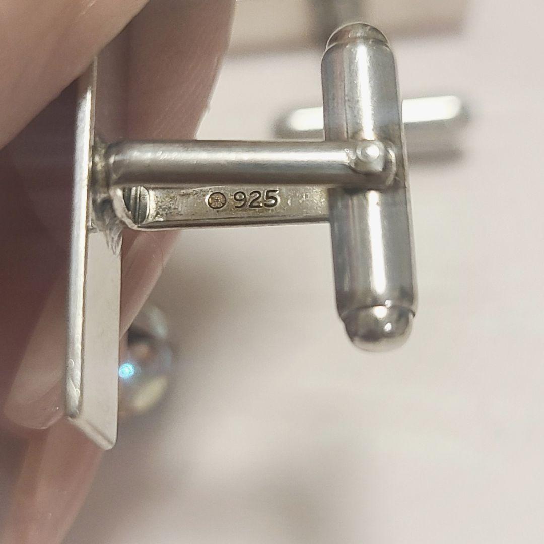 【正規品】DOLCE&GABBANA D&G ドルガバ カフス