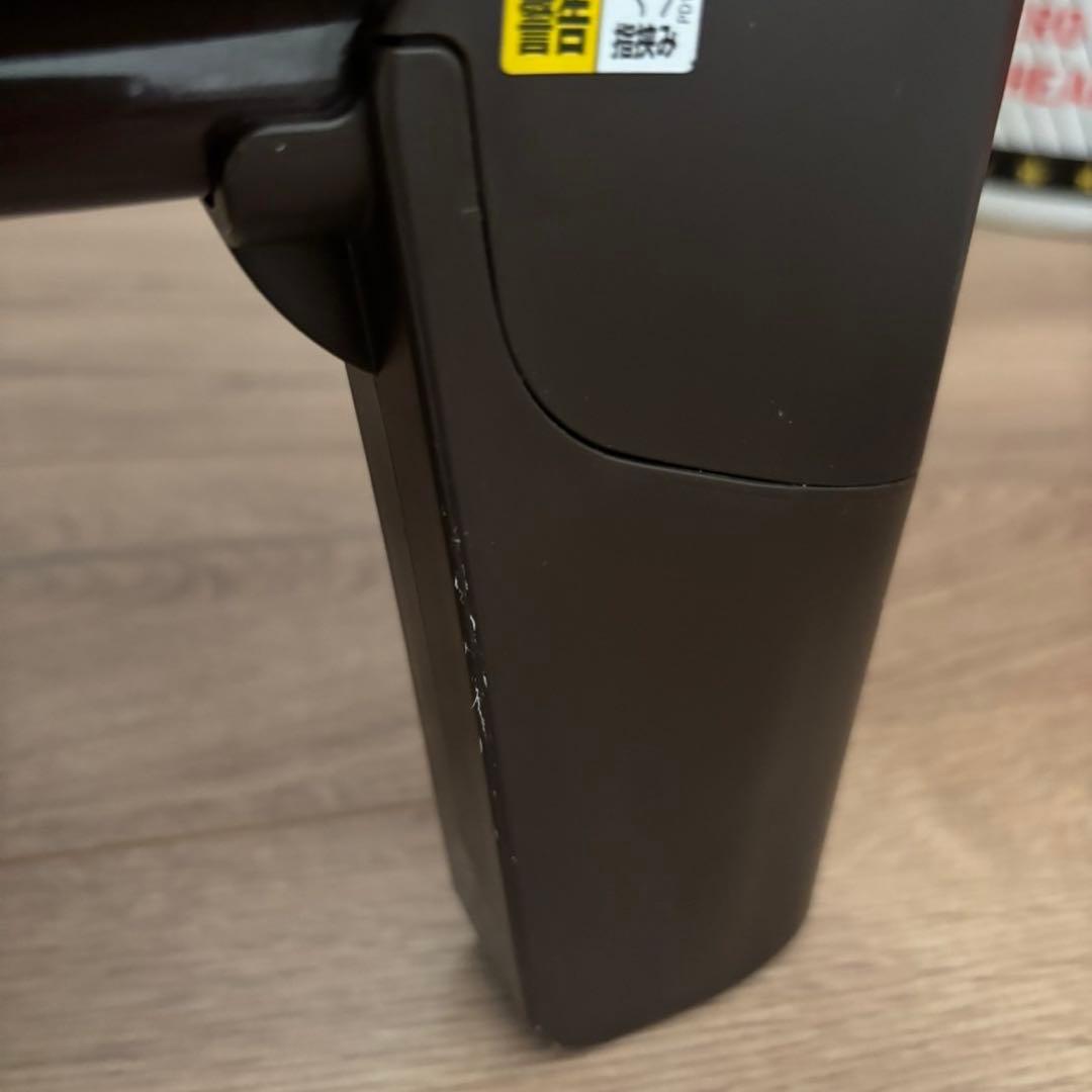 【美品】アップリカ　ココネルエアー　プラス　チョコレートBR