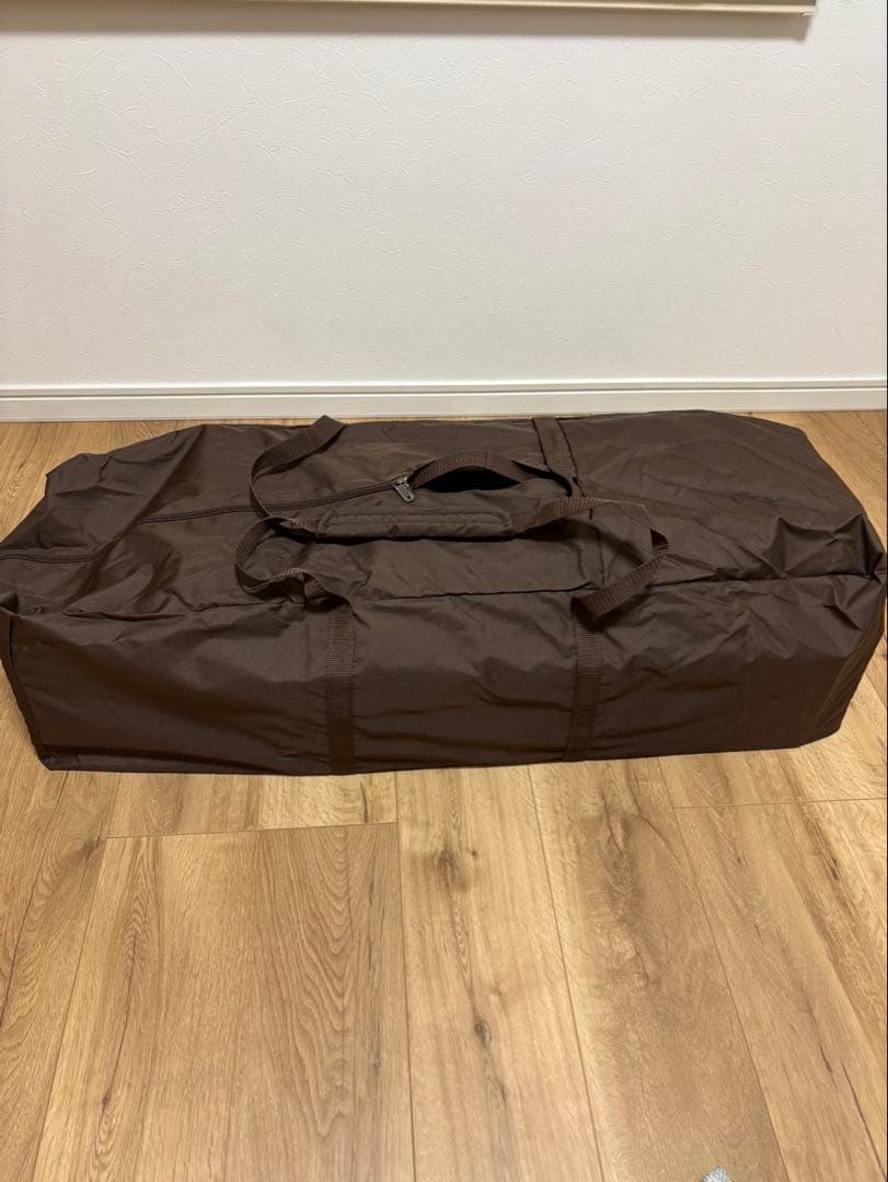 【美品】アップリカ　ココネルエアー　プラス　チョコレートBR