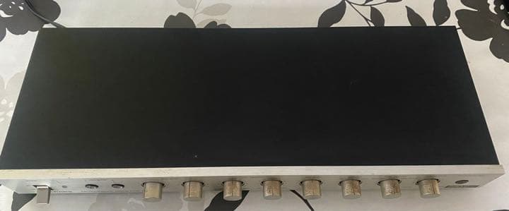 アンプ Technics SH3077G - 10% off