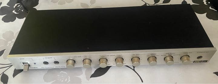 アンプ Technics SH3077G - 10% off