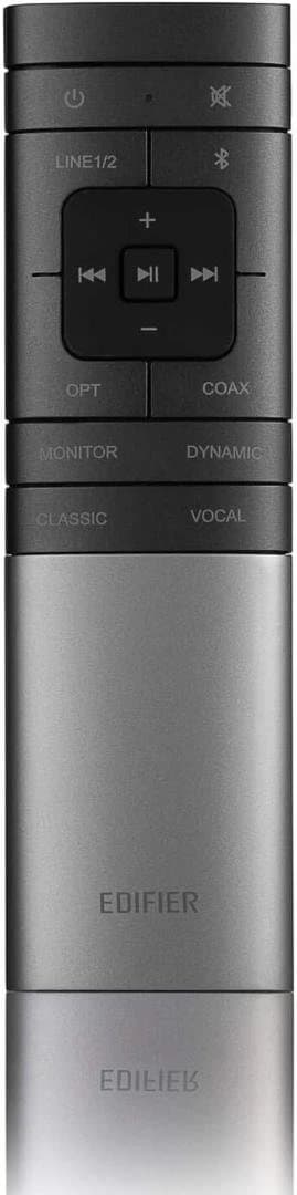 Edifier S2000MKIII アクティブＳＰ　大蛇丸 断捨離中