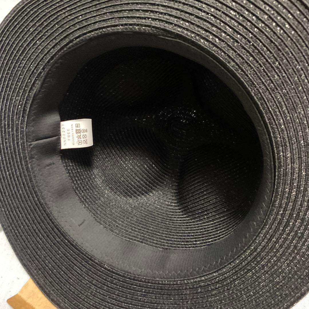 激レアThe North face ウォッシャブル マウンテンハット　ブラック