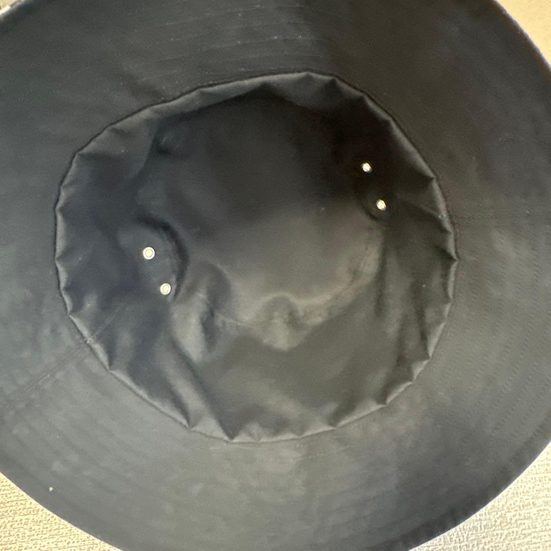 Christian Dior バケットハット ロゴパターン※即買い者様歓迎最安値