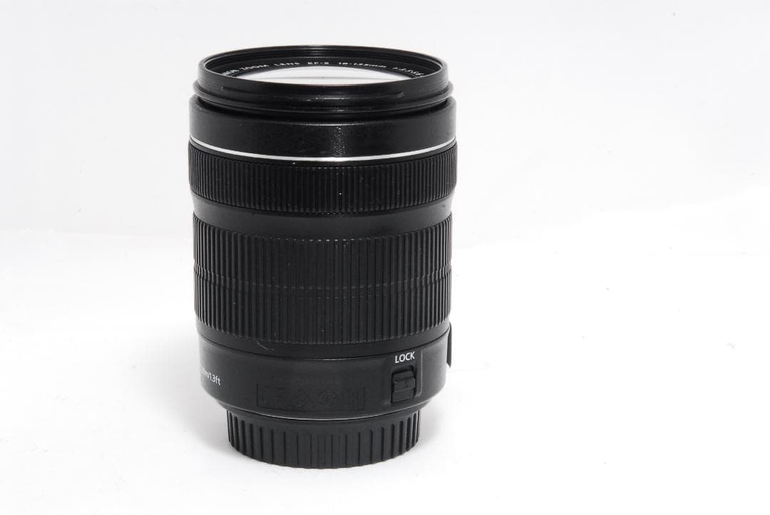 ✅【高倍率ズーム】Canon EF-S 18-135mm STM✨便利レンズ