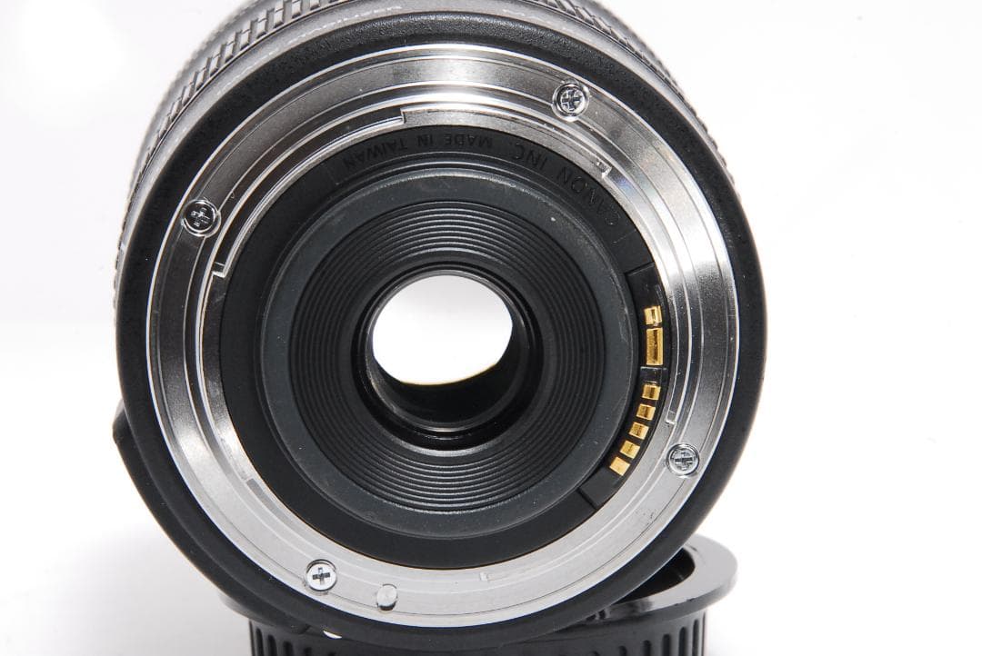 ✅【高倍率ズーム】Canon EF-S 18-135mm STM✨便利レンズ