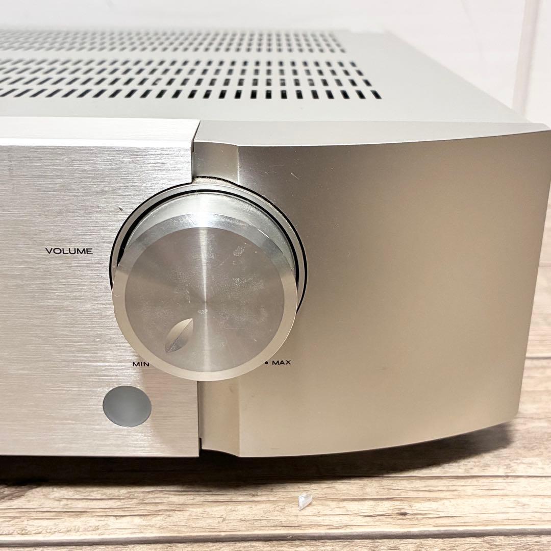 marantz PM6006 プリメインアンプ オーディオ機器 リモコン付