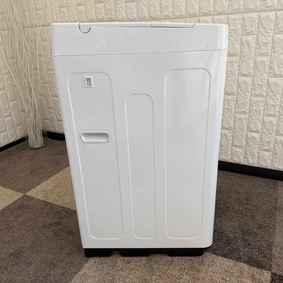 東京23区配送無料✨家電3点　アイリスオーヤマ　ハイセンス　冷蔵庫　洗濯機　美品