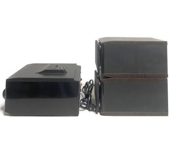 完動品 美品 JVC コンポ EX-S1 貴重 レア ヴィンテージ