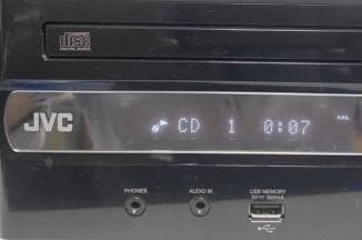 完動品 美品 JVC コンポ EX-S1 貴重 レア ヴィンテージ