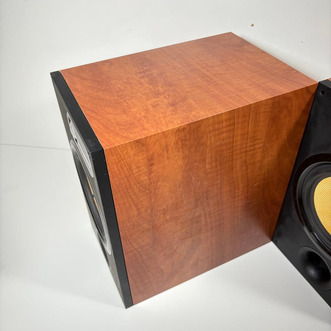 Bowers&Winks 685 美品