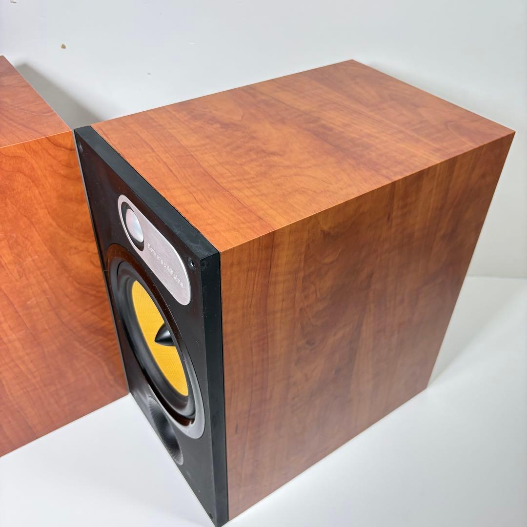 Bowers&Winks 685 美品