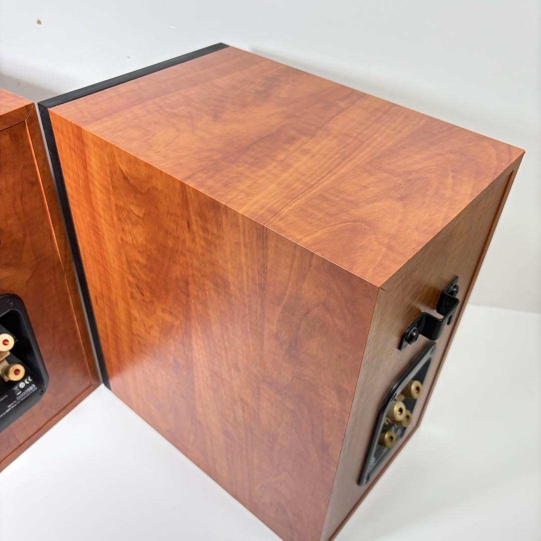 Bowers&Winks 685 美品