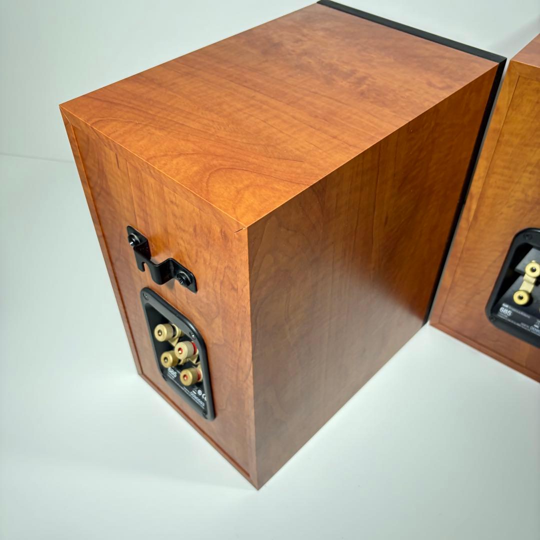 Bowers&Winks 685 美品