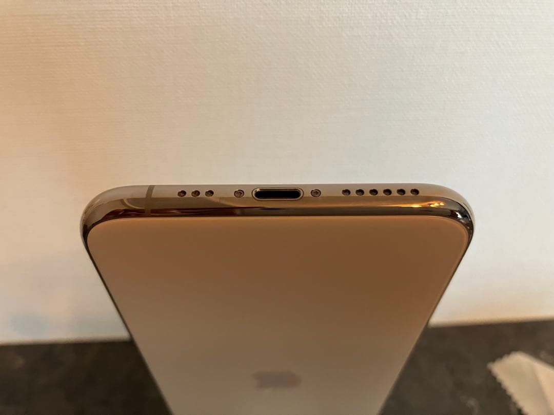 iPhone11Pro ゴールド 本体 256GB