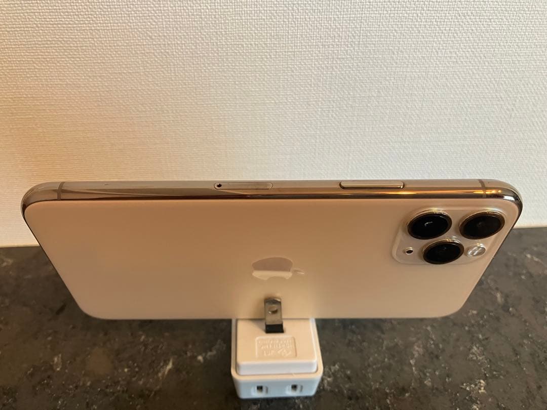 iPhone11Pro ゴールド 本体 256GB