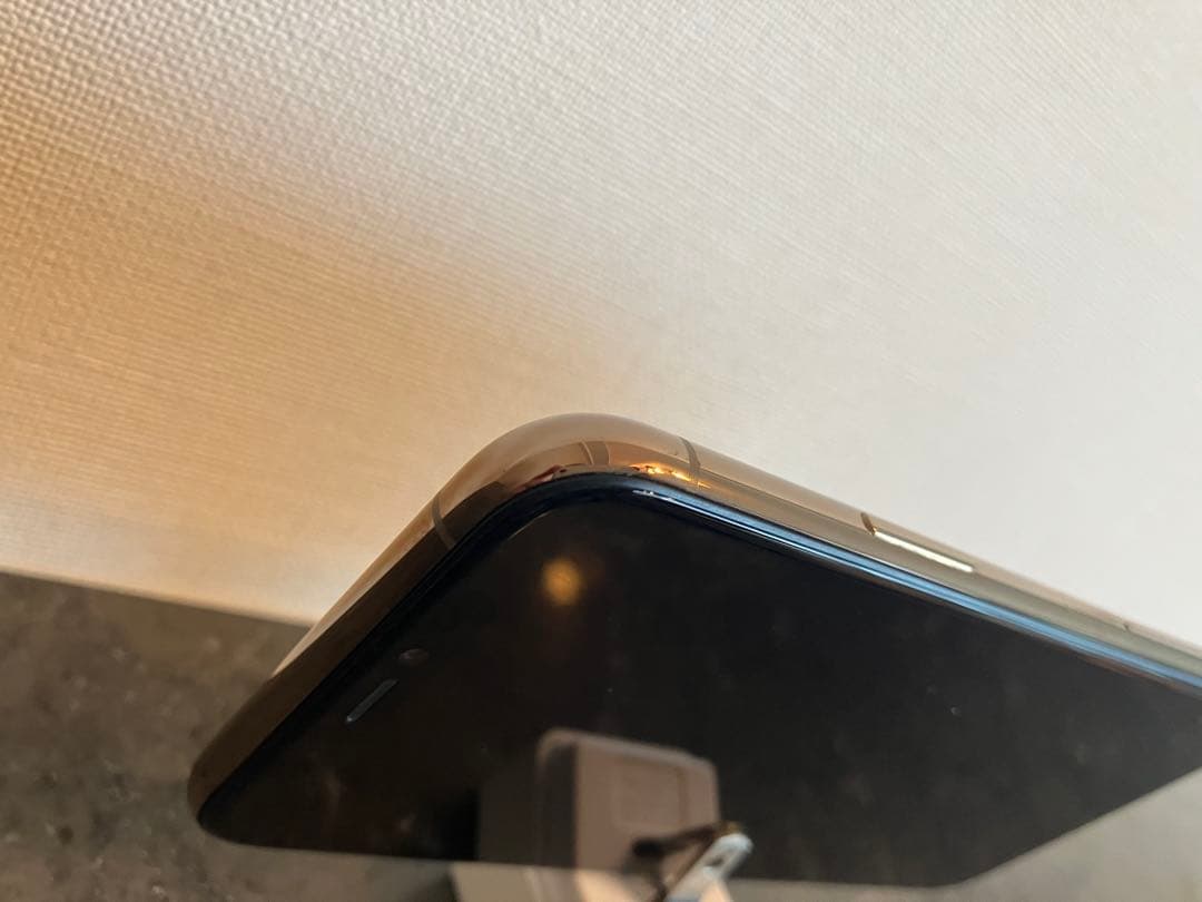 iPhone11Pro ゴールド 本体 256GB