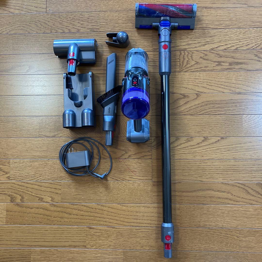 掃除機・クリーナー Dyson Micro 1.5kg SV21