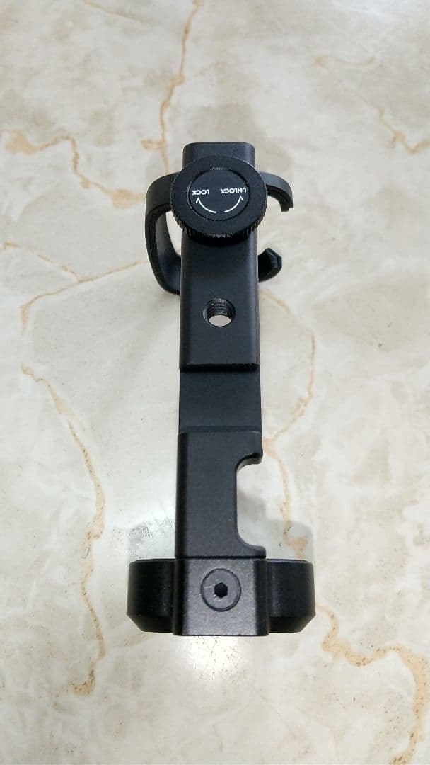 新品未開封『MOZA MOIN Cameraセット割引』専用アダプター付き